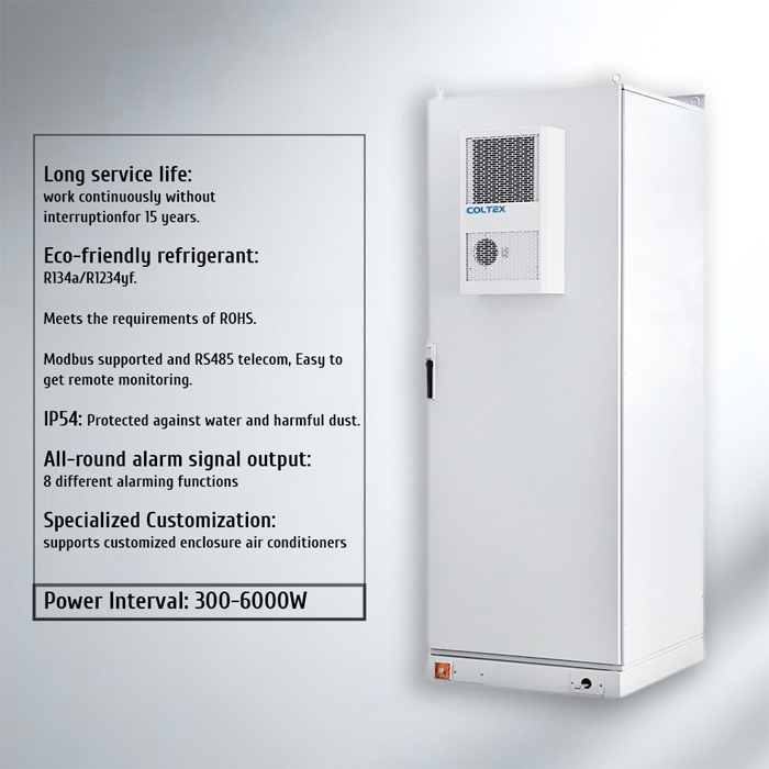 Energy Storage  Air Conditioners