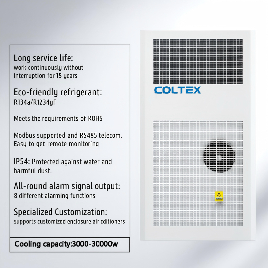 Energy Storage  Air Conditioners