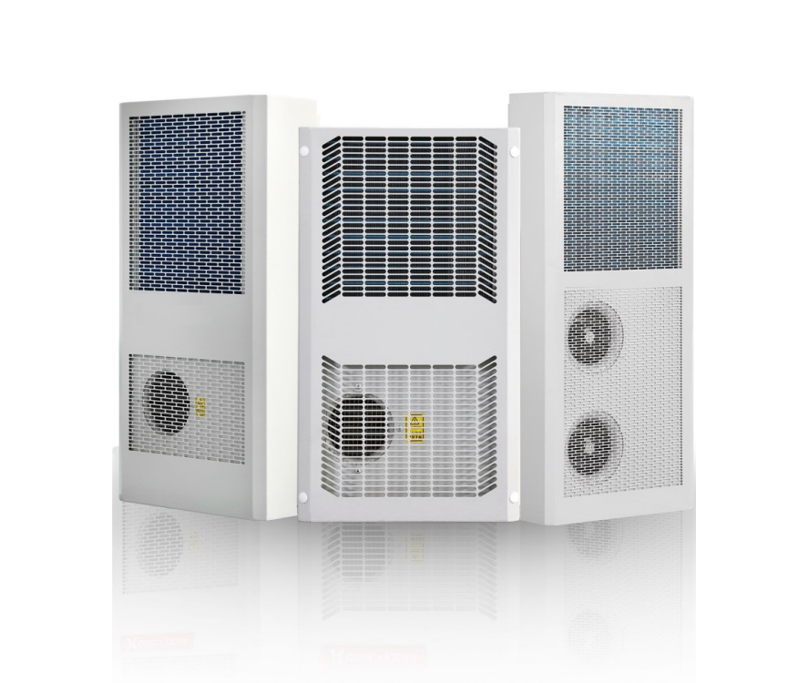 Cabinet Cooling Application Guide: A Deep Dive from Airflow Management to Condensation Risks