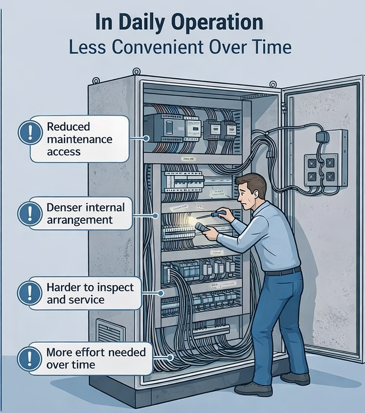 Website Upgrade Announcement: Expanding Our Enclosure Air Conditioner Range from AC to DC Models