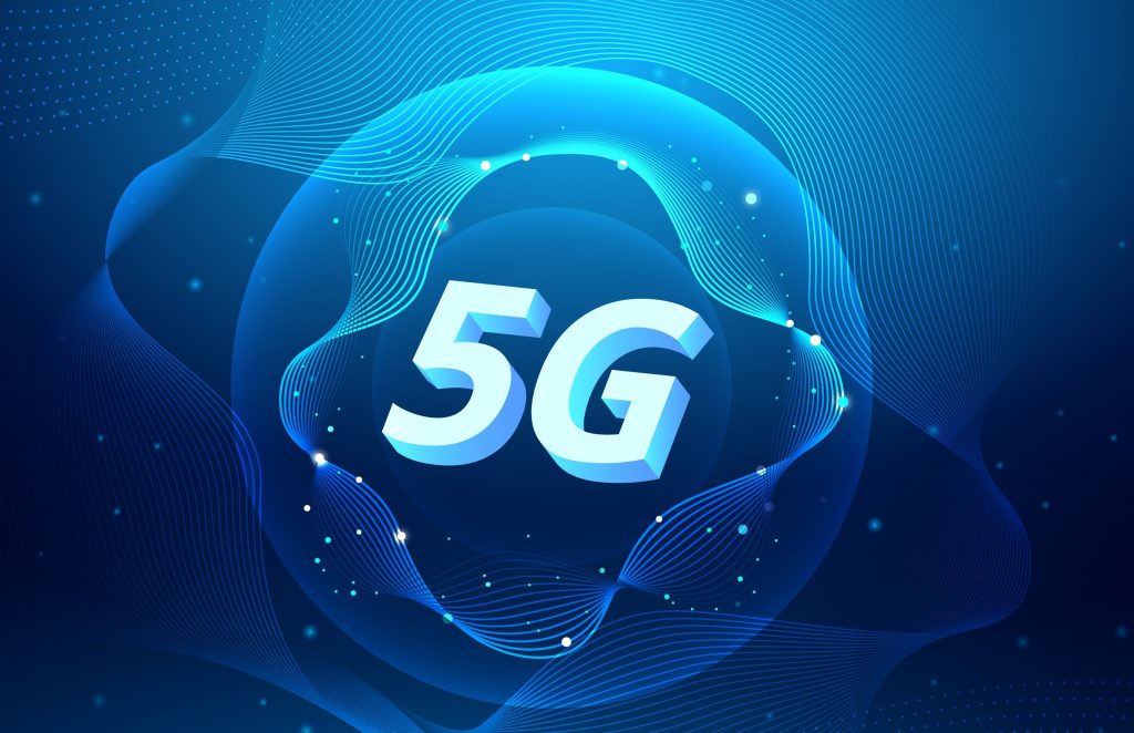 5G基站缩略图 5G
