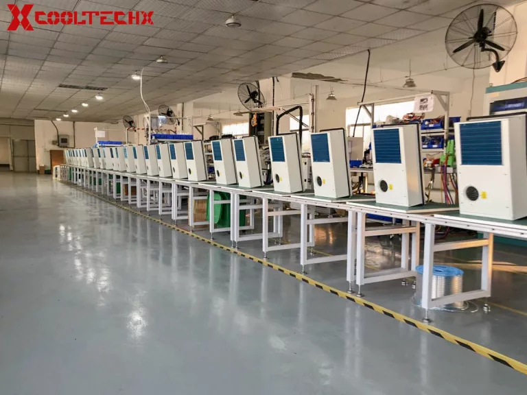 cooltec factory12