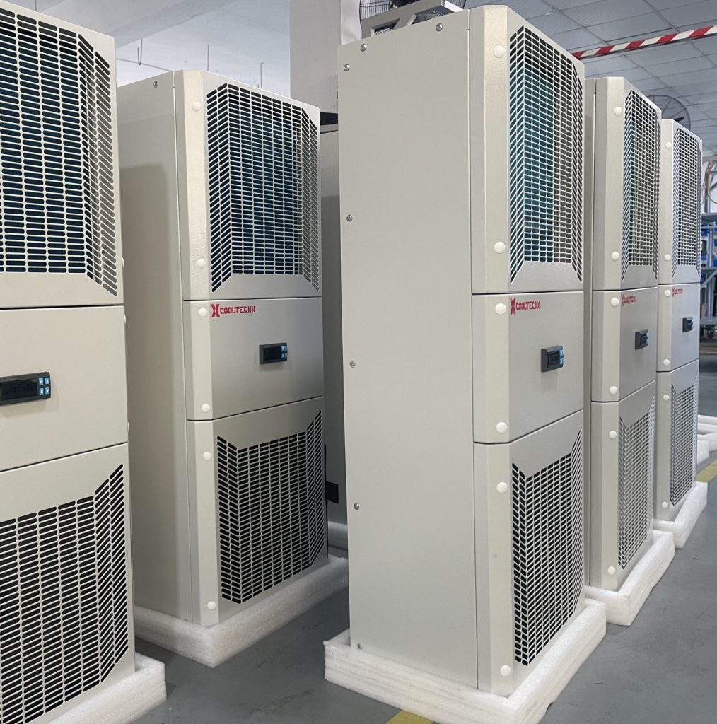 全球影响力,本地影响:COOLTECHX 实现目标缩略图 industrial AC