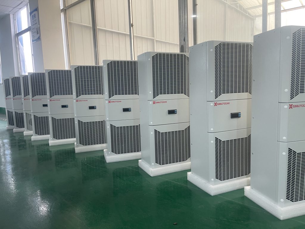COOLTECHX 再次获得订单，巩固在沙特阿拉伯的立足点，取代全球领先制造商！插图